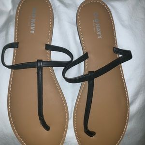 Old Navy sandals